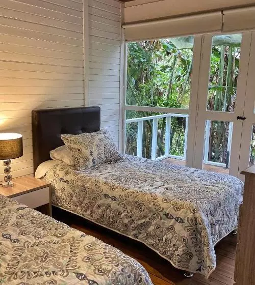 ユースホステル Avalon Hotel Campestre