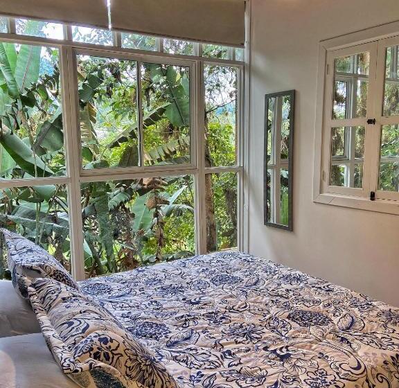 هاستل Avalon Hotel Campestre