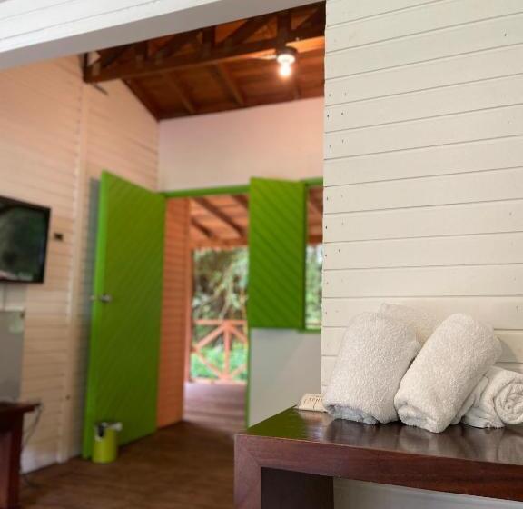 هاستل Avalon Hotel Campestre