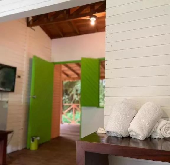 ユースホステル Avalon Hotel Campestre