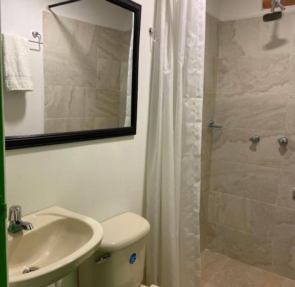 هاستل Avalon Hotel Campestre