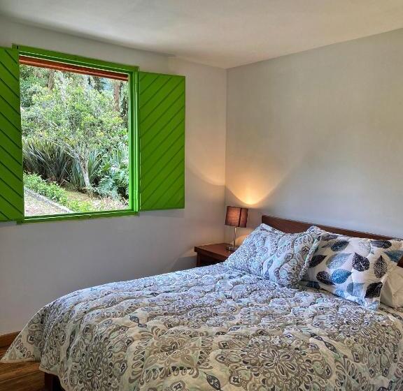 هاستل Avalon Hotel Campestre