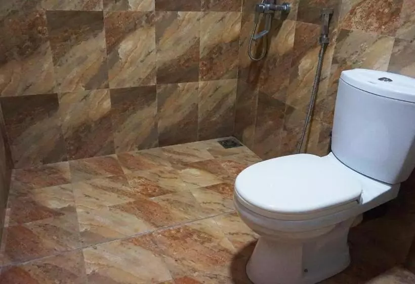 هاستل Boho Garden Guest House