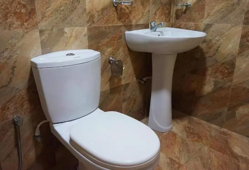هاستل Boho Garden Guest House