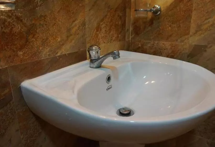 هاستل Boho Garden Guest House
