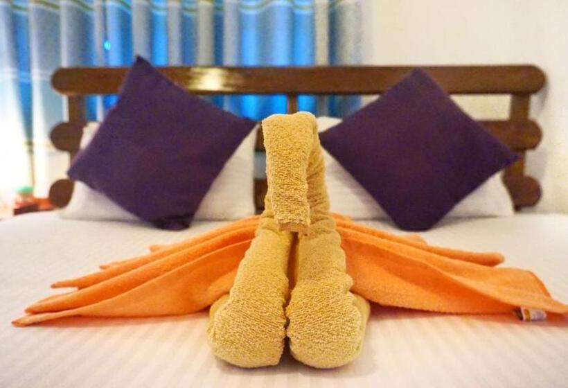 旅馆 Boho Garden Guest House