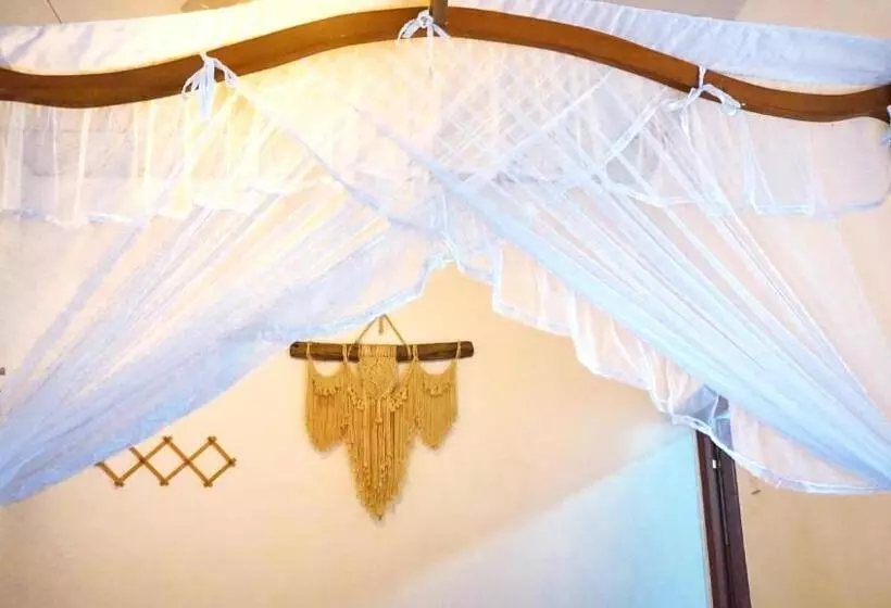 هاستل Boho Garden Guest House