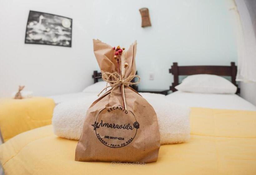 Szálló Pousada Amaravida