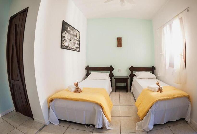 Szálló Pousada Amaravida