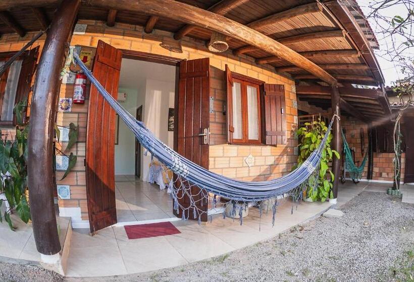 Szálló Pousada Amaravida