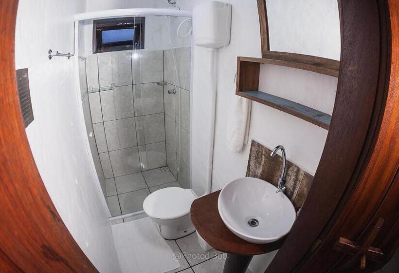 Szálló Pousada Amaravida