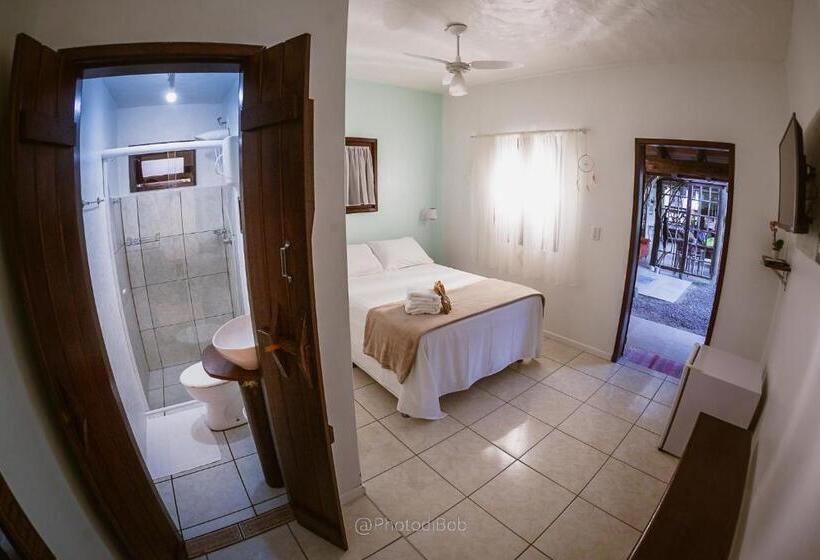 Szálló Pousada Amaravida