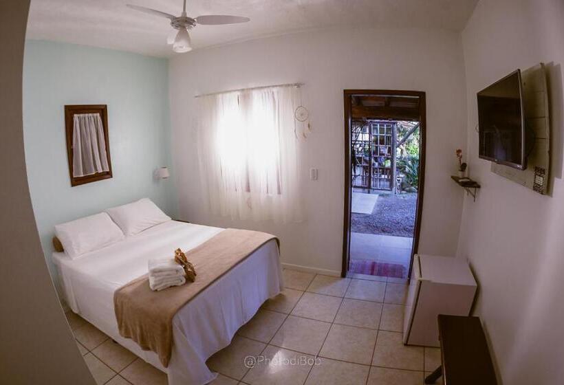 Szálló Pousada Amaravida