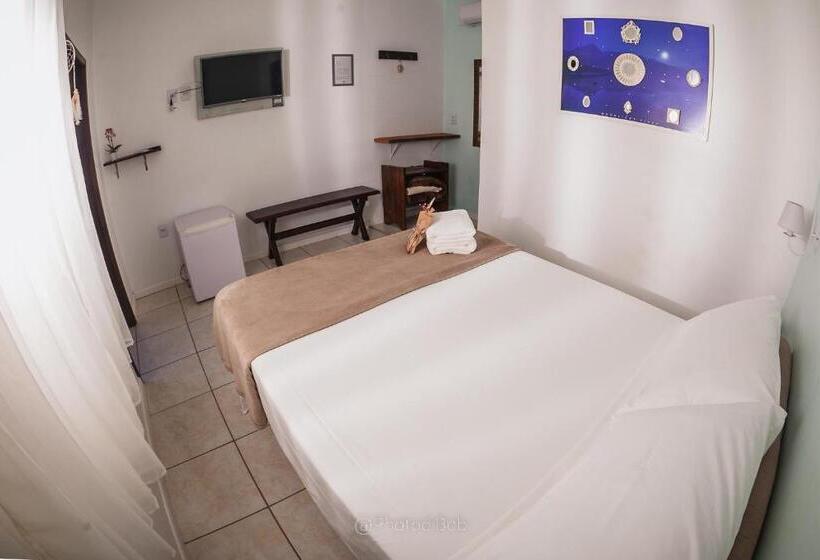 Szálló Pousada Amaravida