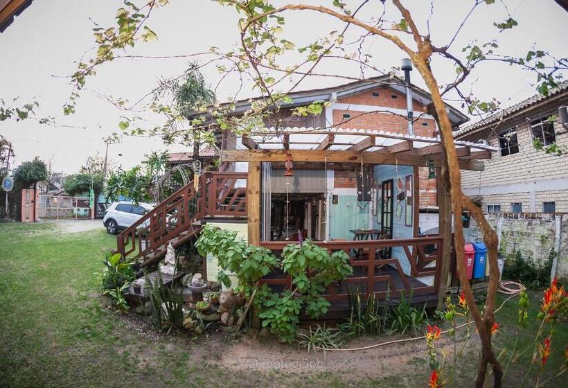 Szálló Pousada Amaravida