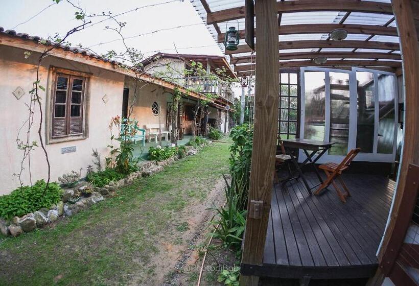 Szálló Pousada Amaravida