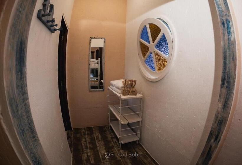 Szálló Pousada Amaravida