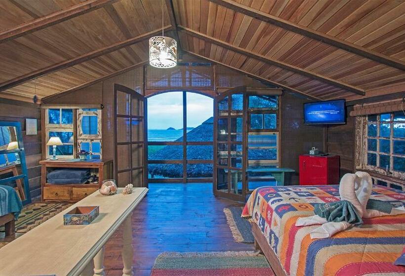 Schronisko Pousada Praia Do Farol