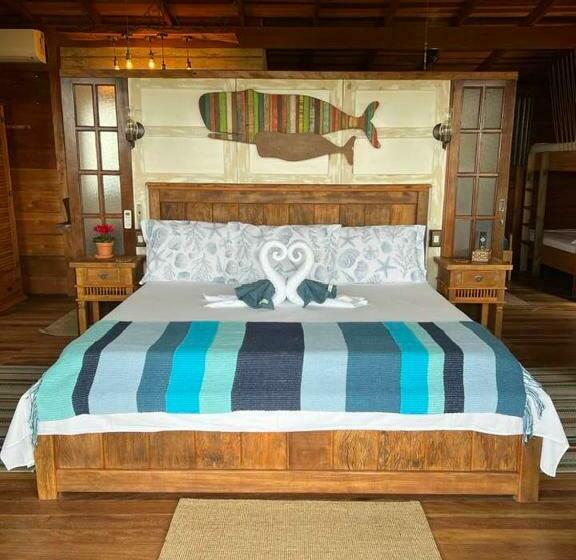 Schronisko Pousada Praia Do Farol