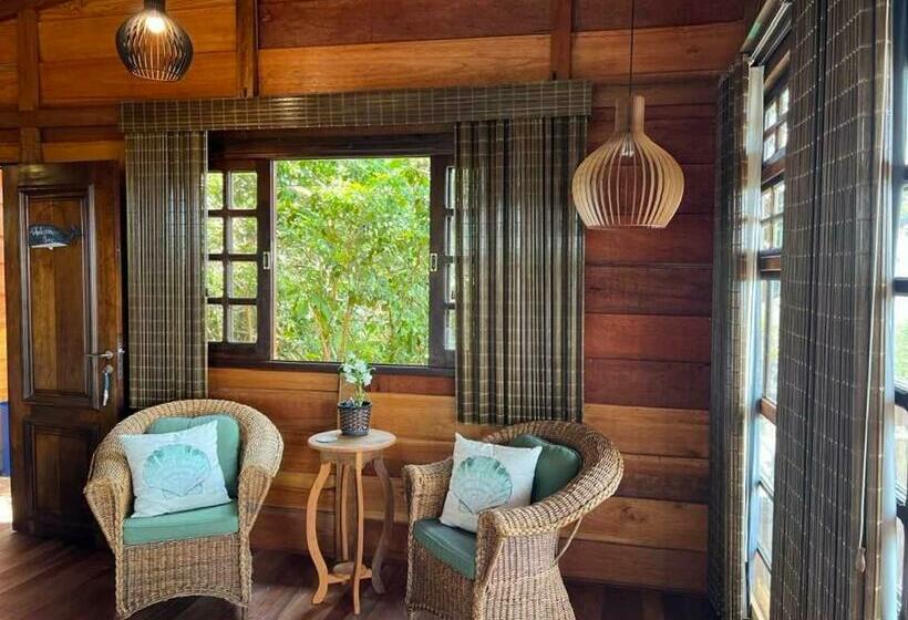 Schronisko Pousada Praia Do Farol