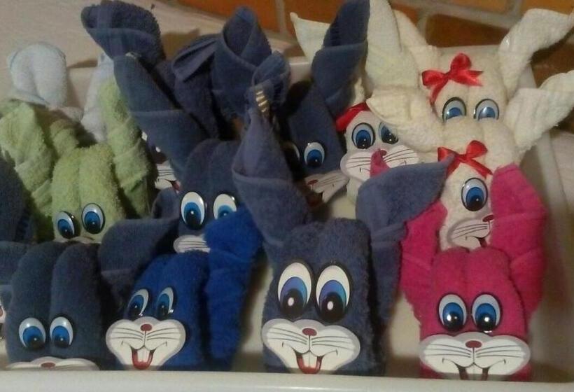 Schronisko Pousada Praia Do Farol