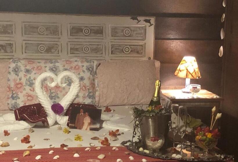 Schronisko Pousada Praia Do Farol