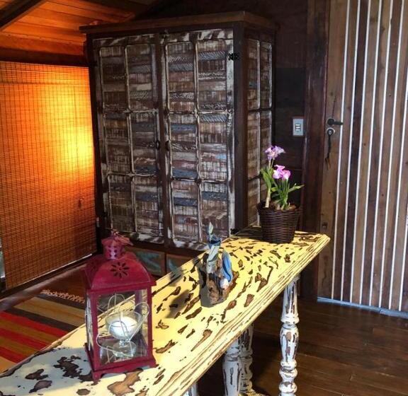 Schronisko Pousada Praia Do Farol