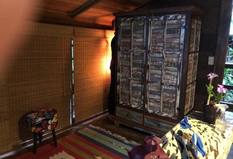 Schronisko Pousada Praia Do Farol