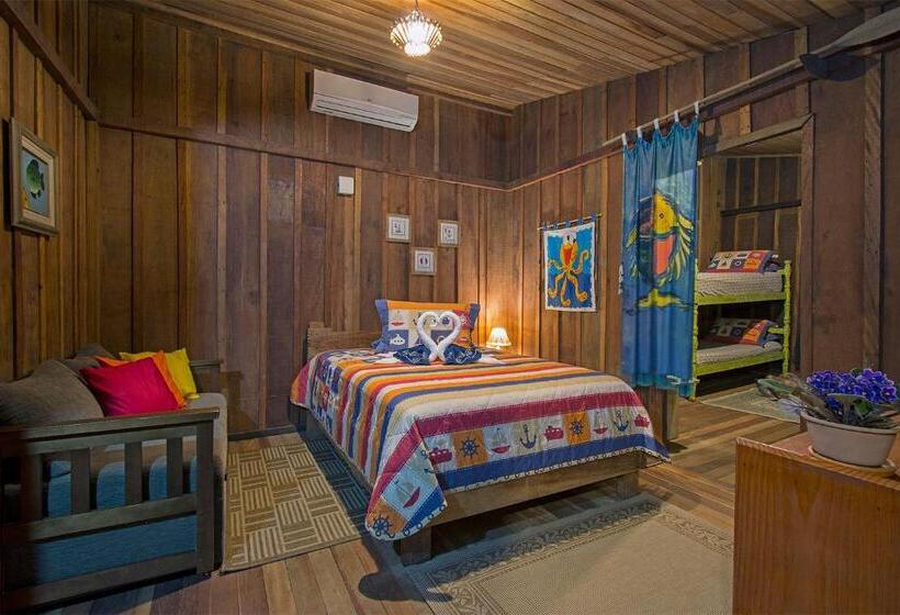 Schronisko Pousada Praia Do Farol