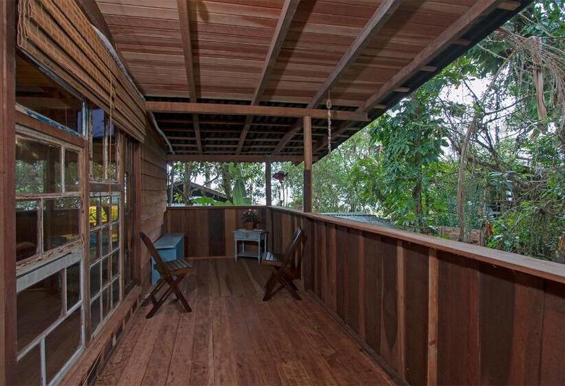 Schronisko Pousada Praia Do Farol