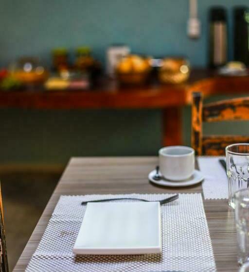 هاستل Pousada Vila Moana