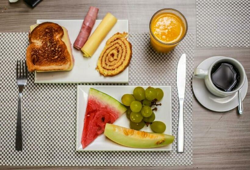 هاستل Pousada Vila Moana