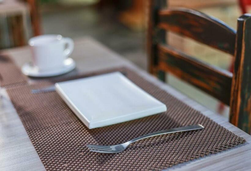 هاستل Pousada Vila Moana