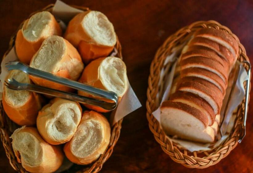 هاستل Pousada Vila Moana