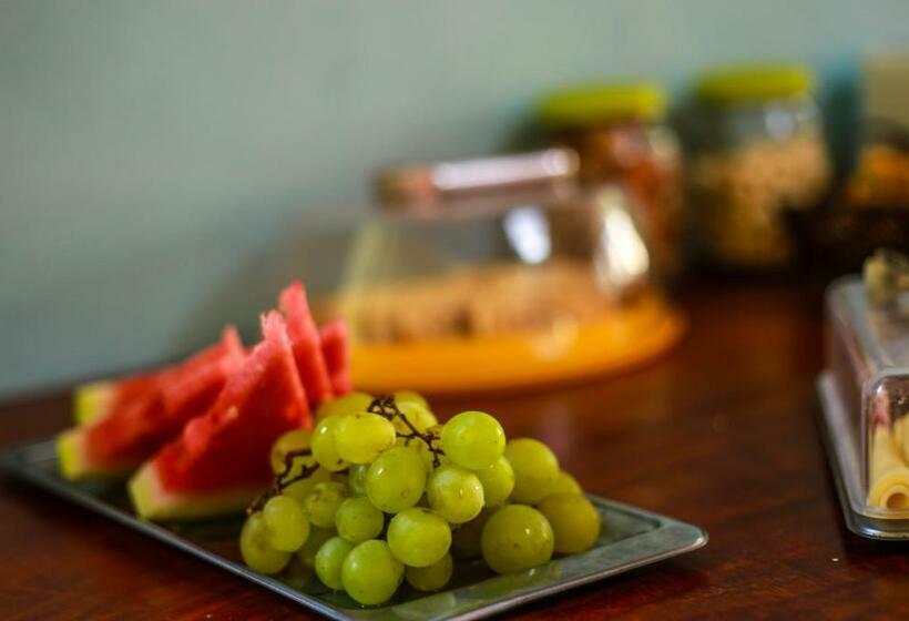 هاستل Pousada Vila Moana