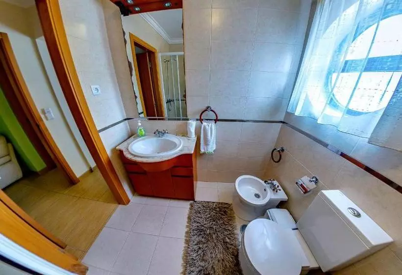 Apartamentos 7 Saias   Centro