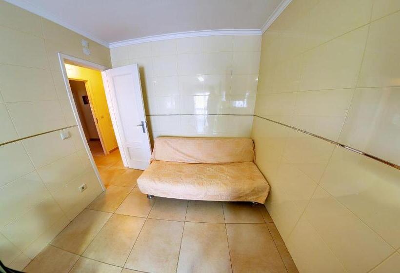 Apartamentos 7 Saias Centro