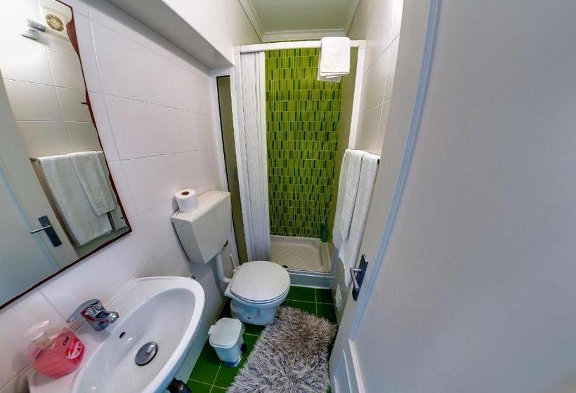 Apartamentos 7 Saias Centro