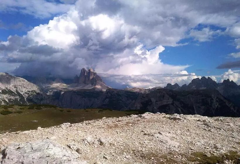 Appartments Helvetia