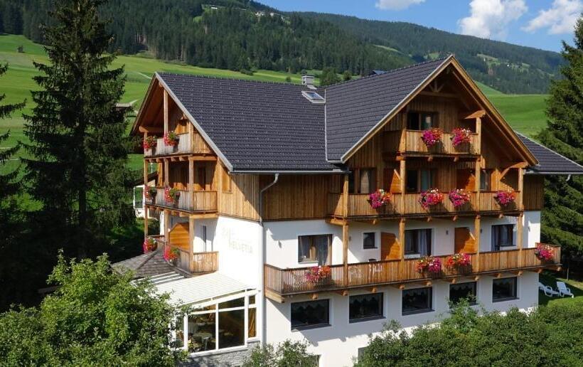 Appartments Helvetia