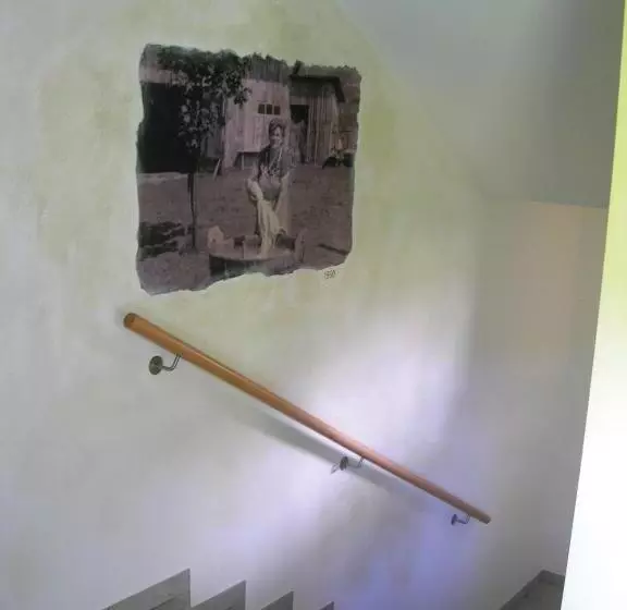 Appartments Helvetia