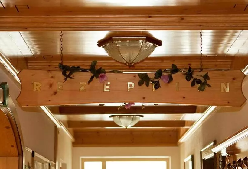 Appartments Helvetia