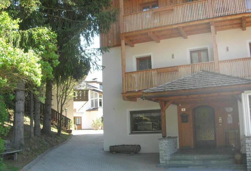 Appartments Helvetia