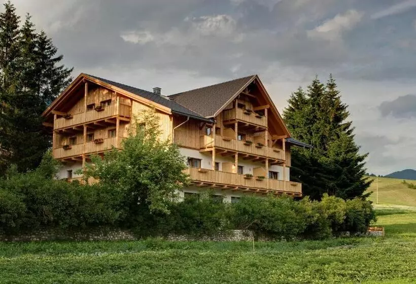 Appartments Helvetia