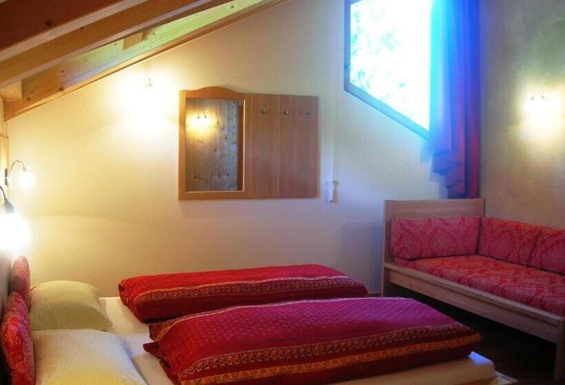 Appartments Helvetia