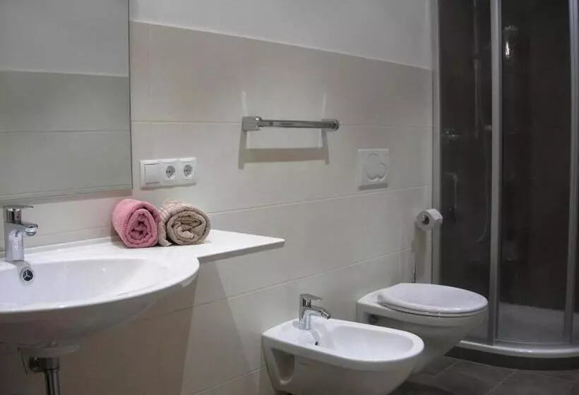 Appartments Helvetia