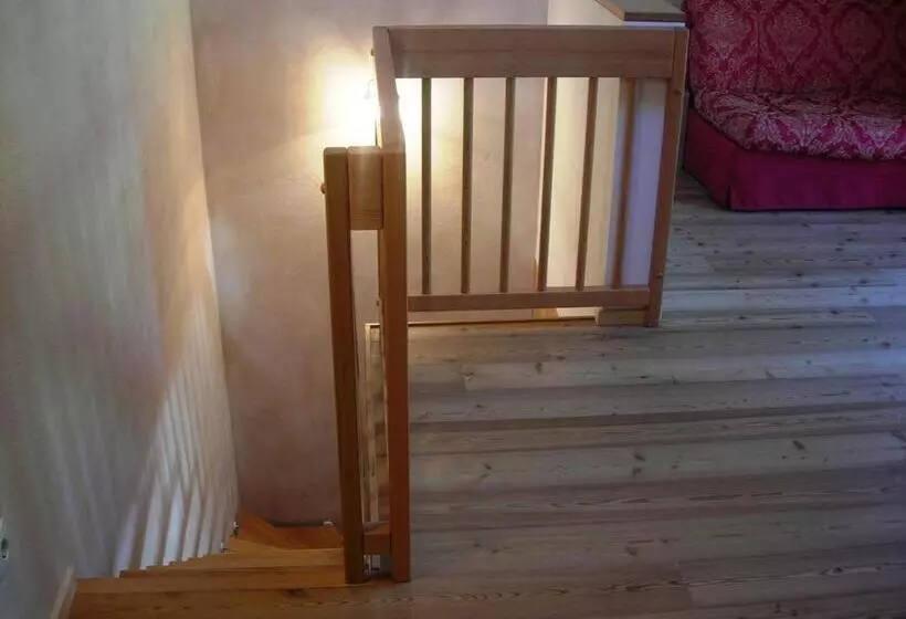 Appartments Helvetia