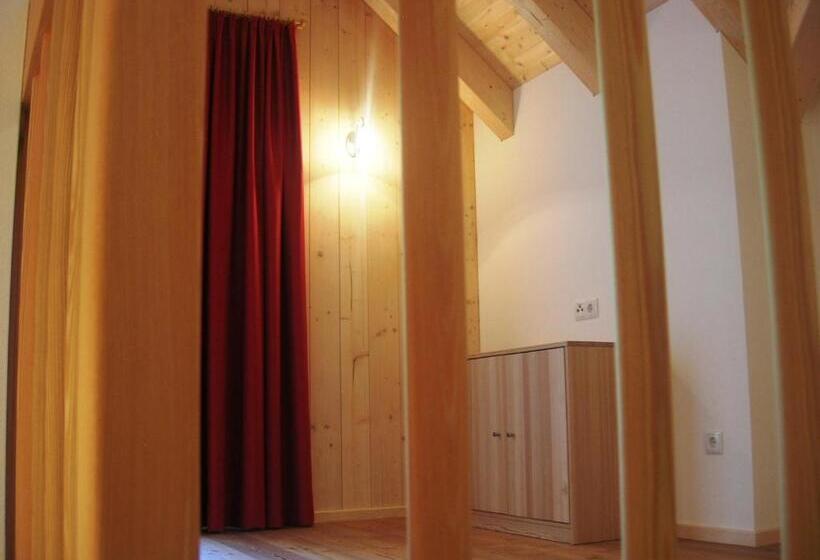 Appartments Helvetia