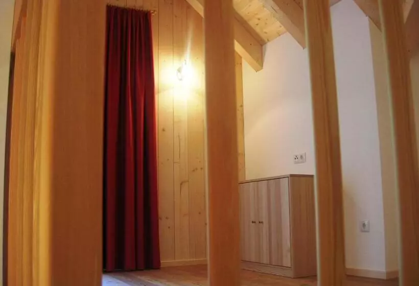 Appartments Helvetia