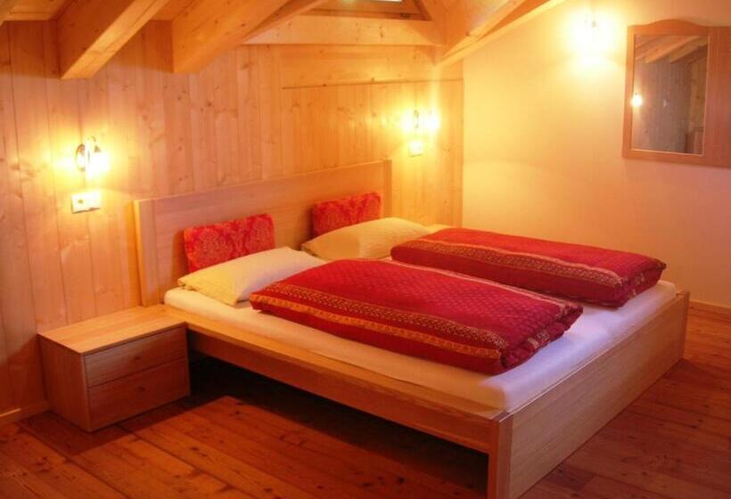 Appartments Helvetia